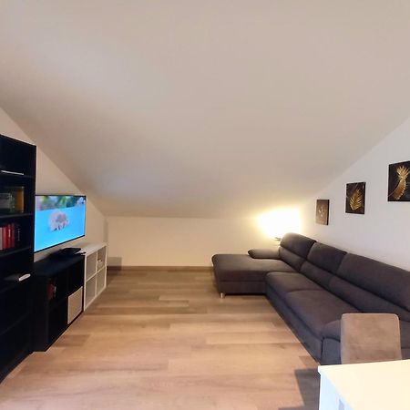 Appartamento Casa Diletta Luxury Cavedine Esterno foto