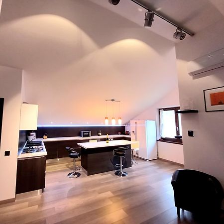 Appartamento Casa Diletta Luxury Cavedine Esterno foto