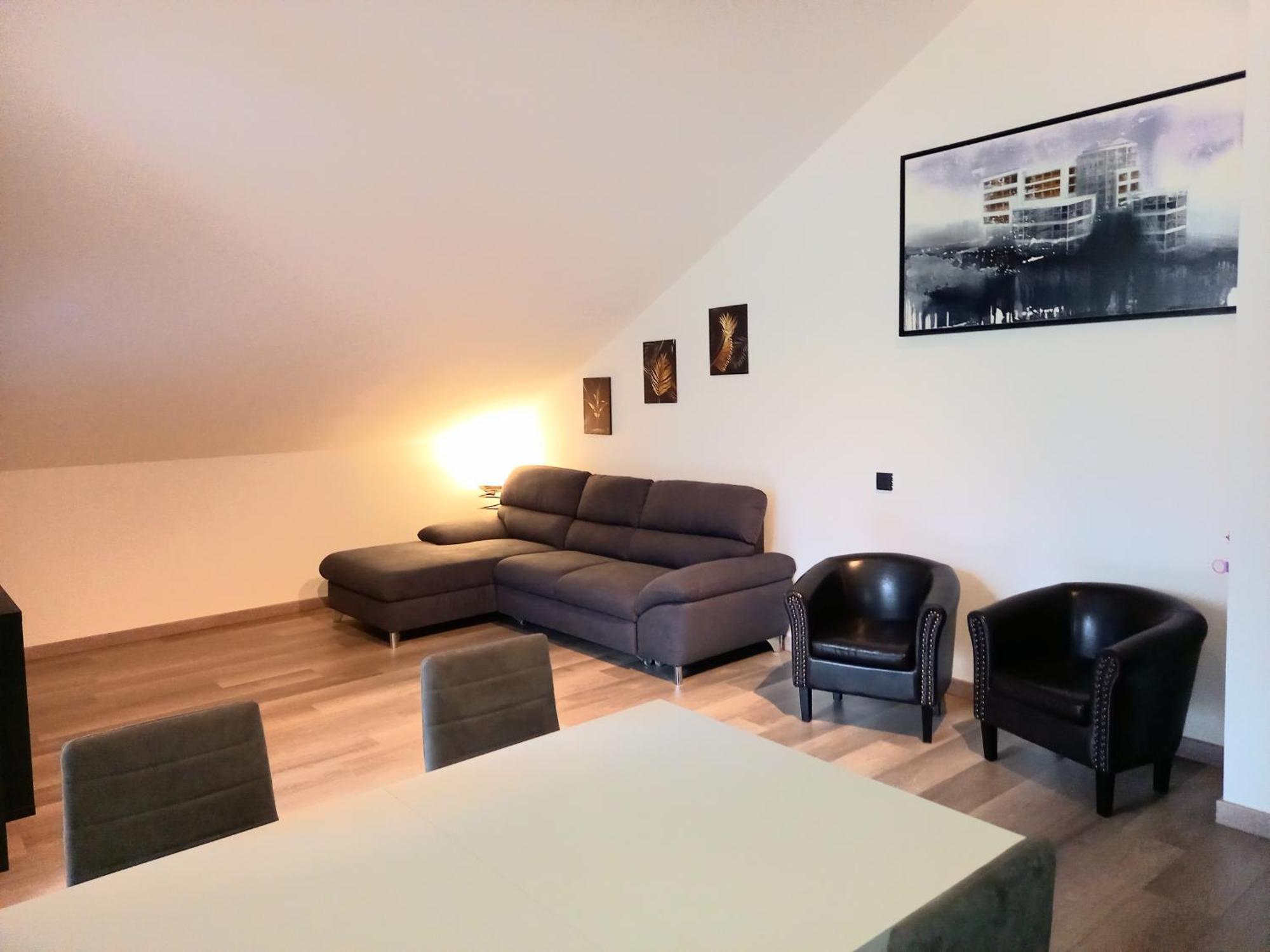 Appartamento Casa Diletta Luxury Cavedine Esterno foto