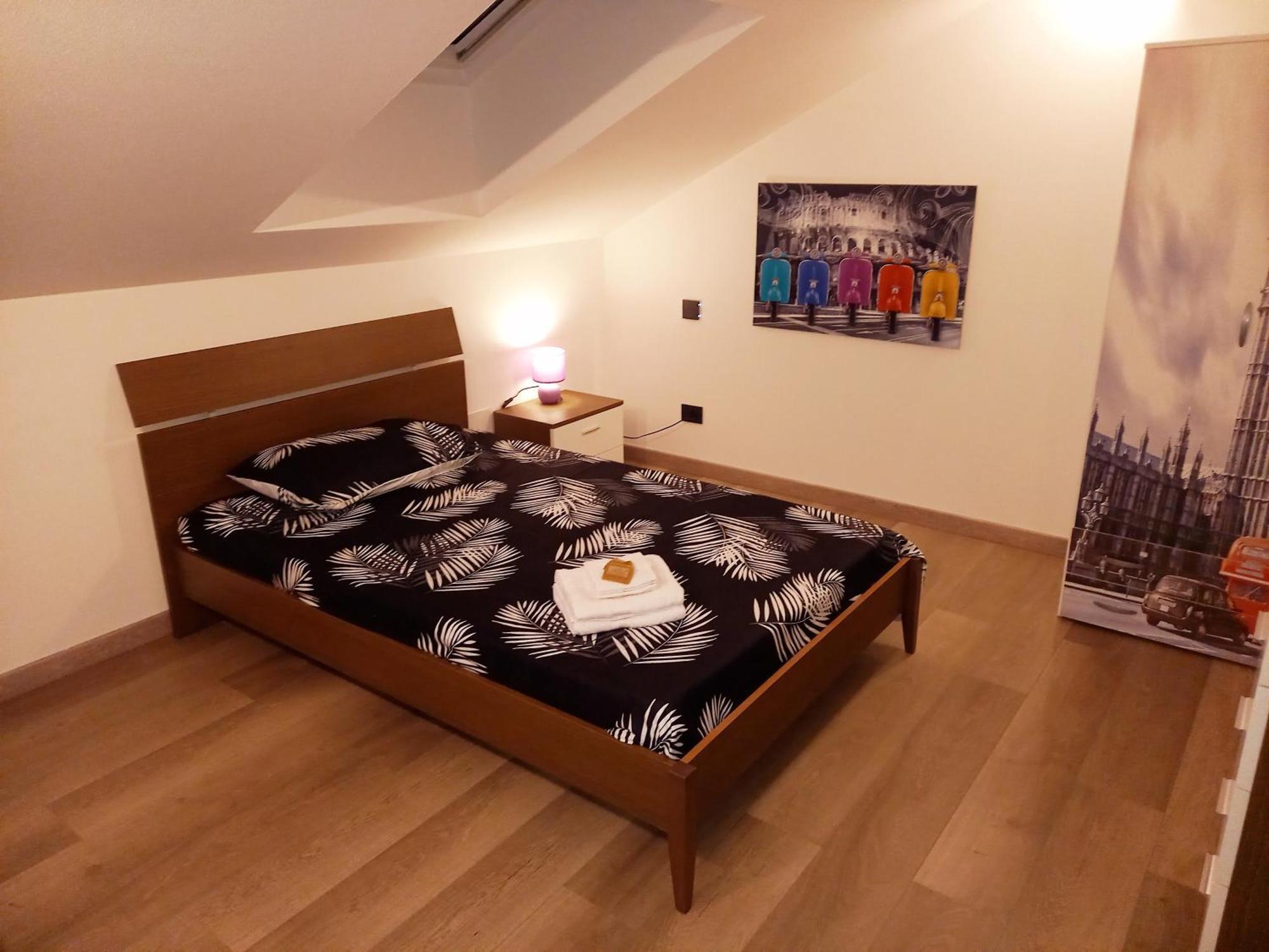 Appartamento Casa Diletta Luxury Cavedine Esterno foto