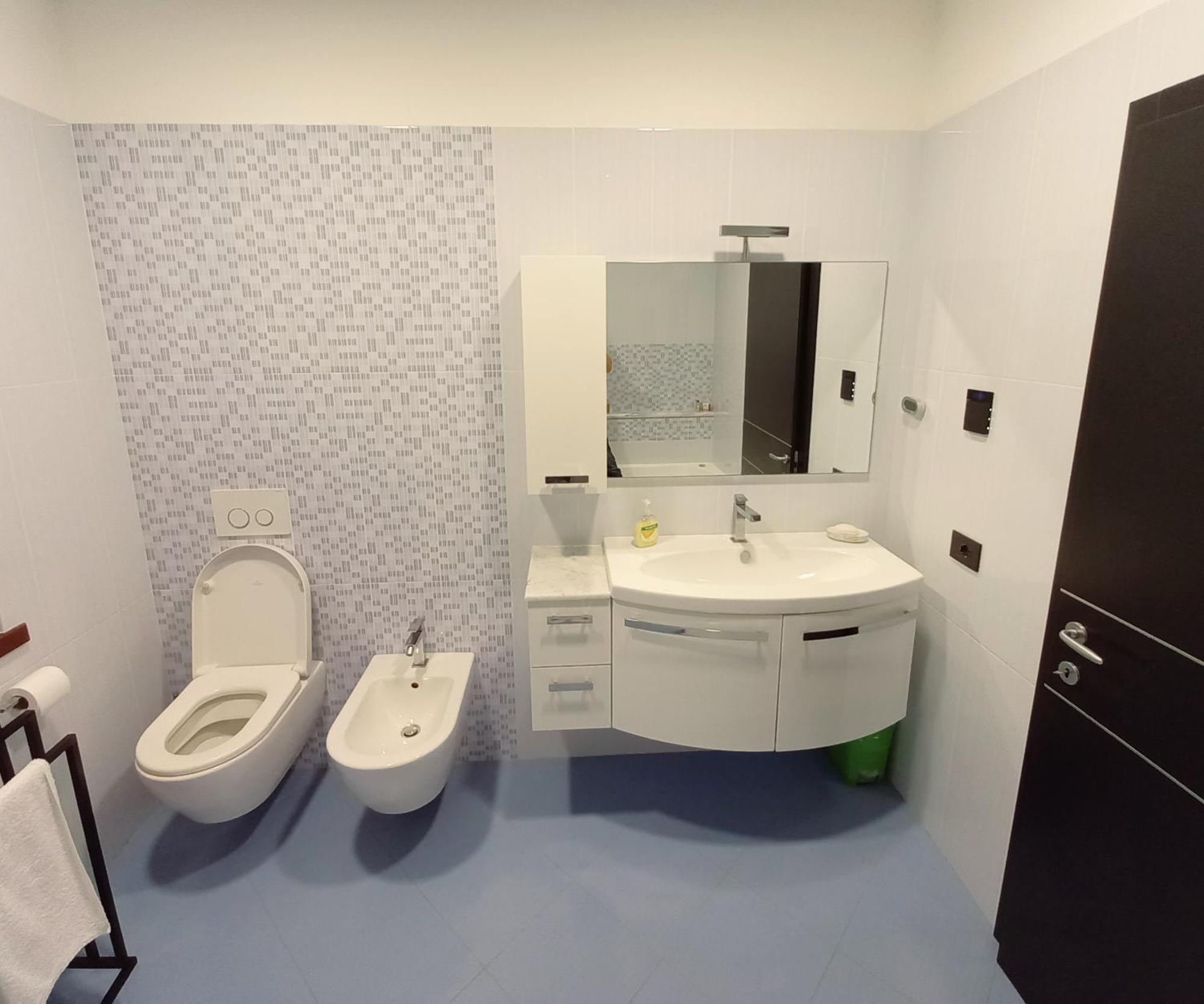 Appartamento Casa Diletta Luxury Cavedine Esterno foto