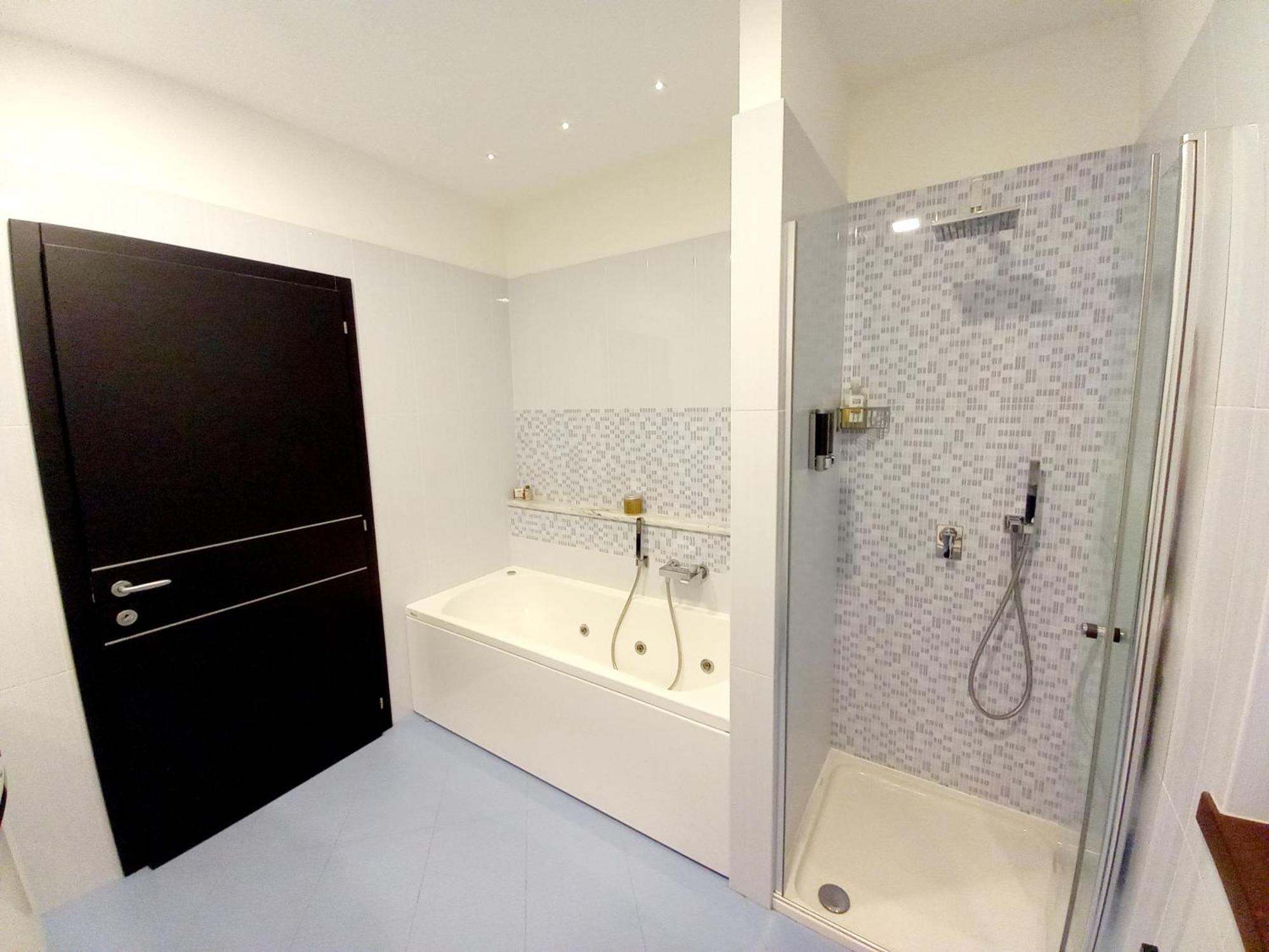 Appartamento Casa Diletta Luxury Cavedine Esterno foto