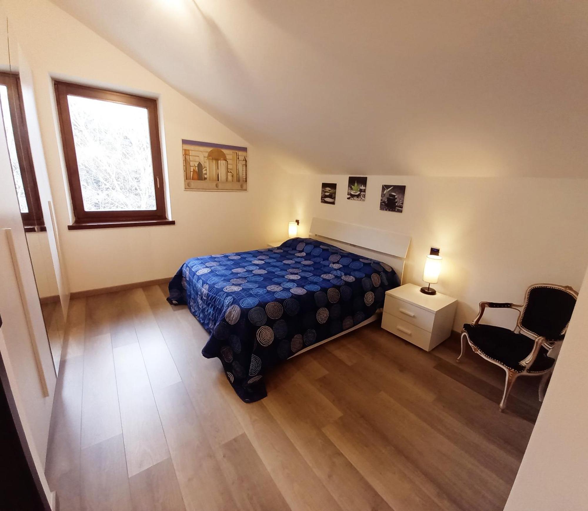 Appartamento Casa Diletta Luxury Cavedine Esterno foto