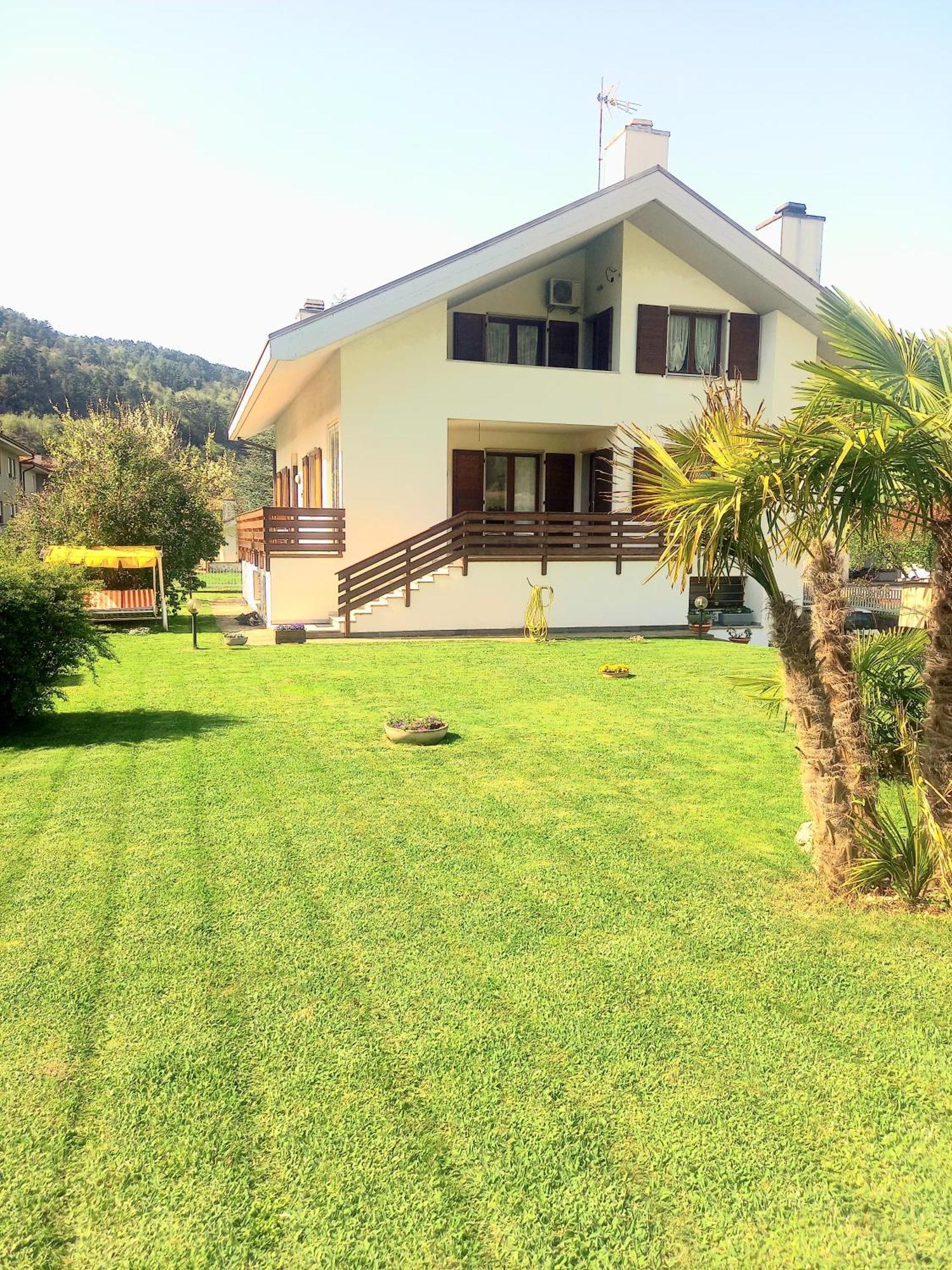 Appartamento Casa Diletta Luxury Cavedine Esterno foto